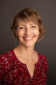 Faculty & Staff — University of Utah School of Dance