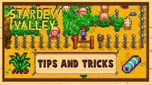 I was always confused why there was missing path blocks everywhere and sometimes crops were missing, then i learnt about lightning damage. Automatic Grass Farm With Unbreakable Fencing System Stardew Valley Youtube