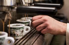 The unit's large water reservoir requires less frequent refilling, and used capsules drop into a bin at the bottom of the machine after use, leaving it ready to. Italians Celebrate Their Coffee And Want The World To Do So Too The New York Times