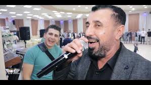 مقطع من عرس جوان