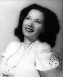 Kathryn Fay Jackson Illing (1913-1998)