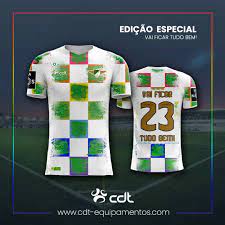 Maybe you would like to learn more about one of these? Camisolas Especiais Ajudam Missao Solidaria Moreirense Jornal Record
