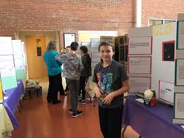 Lisa BIsson (@LisaBIsson)