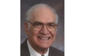 James Schlueter Obituary (1931