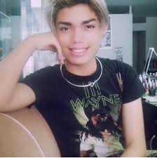 Comunidad LGBTQ+: Aaron Canales ¡venciendo las etiquetas!