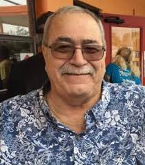 Chickasaw village member Donald Helm passed away