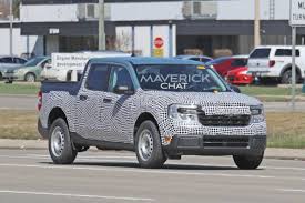 Prices start at $21,490 ($27,850 in canada). 2022 Ford Maverick Xl Base Model Spied Ford Maverick Forum