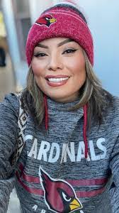 Trina Macias's Instagram, Twitter & Facebook