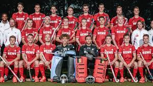 The grand finale of toycathon 2021 was inaugurated on june 22 and will conclude today, june 24. Fur Das Finale Qualifiziert Sport Rhein Erft