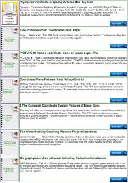 Four quadrant graphing puzzle pdf. 4 Quadrant Coordinate Graph Pictures Pdf Free Download