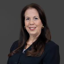 Sharon Bourassa to receive Foundation's 2018 Jane Elizabeth Curran  Distinguished Service Award