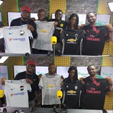 How to pick a winning fantasy team 5 aug 2021 five of the game's top managers from across the world share their secrets. Nigeria Info Fm 99 3 On Twitter Our Fantasy Premier League Prize Winners For Last Season Came Through Today For Their Jerseys We Go Again This Season Hope Your Fpl Team Is Ready