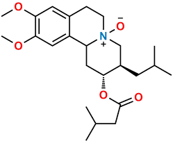 Image result for Valbenazine