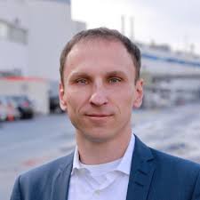 Organizational Change Begins with You!