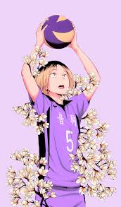 Lately, kenma had been feeling under pressure with volleyball. Haikyuu Kenma Wallpapers Top Free Haikyuu Kenma Backgrounds Wallpaperaccess