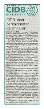 Iklan sebutharga boleh dimuat turun di sini. Cawangan Pengiktirafan Taraf Bumiputera Bpku Posts Facebook