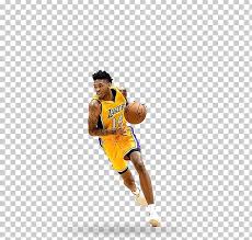 The los angeles lakers are an american professional basketball team based in los angeles. 2017 18 Los Angeles Lakers Season Team Sport Basketball Player Png Clipart Basketball Basketball Player Brandon