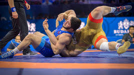 Check spelling or type a new query. Abdulrashid Sadulaev Ya Mogu Somnevatsya V Kom Ugodno No Ne V Sebe Sport Ekspress