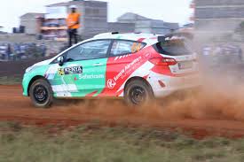 Safari rally kenya will feature 18 stages and a total of 320.19 competitive kilometres. F15orromnovfvm