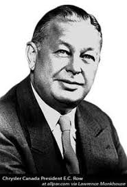 Chrysler Canada, 1924 to 2014