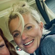 I'm just setting up a walking group for women in the local area, to meet  fortnightly