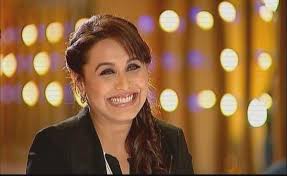 Om raut on adipurush, working with prabhas, saif ali khan controversy | interview with rajeev masand. Rajeev Masand On Twitter The Lovely Rani Mukherji On Her Recent Marriage Her New Film And Her Priorities Hereon Thur 10 30pm Cnn Ibn Http T Co Yp2vv5fmpo