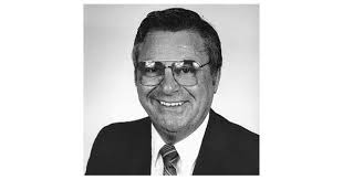 Robert GRASSI Obituary (2015)