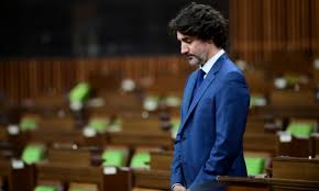 His vision of canada is a country where everyone has a real and fair chance to succeed. Canadian Pm Justin Trudeau Calls Killing Of Muslim Family Terrorist Attack World Dawn Com