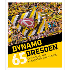 Die sg dynamo dresden (offiziell sportgemeinschaft dynamo dresden e. Dynamo Dresden 65 Geschichten Ddv Lokal