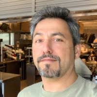 Seth Bergman Email & Phone Number