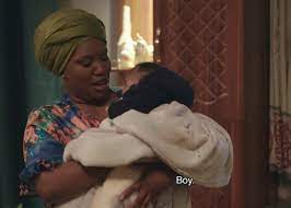 Uzalo': Actress Gugu Gumede debuts as MaMlambo