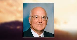 Rev. Richard C. Holmen Obituary 2022