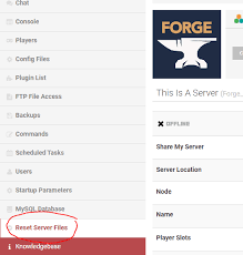 Locate the world box on the main page of the control panel and change the name to something different than the current one . How To Reset Your Minecraft World Start On A New World
