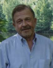 Obituary information for John Leslie Small