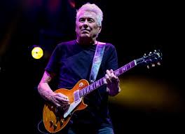 Golden earring is a prog related / progressive rock artist from netherlands. G O7iv1auibkem