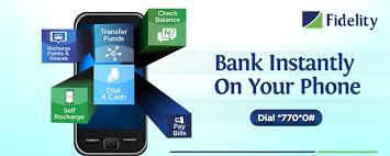 Pin On Fidelity Bank