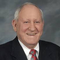 Donald Tolbert Hollingsworth Obituary July 25, 2020