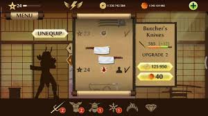 Installing the shadow fight 2 mod apk is actually a very easy task and there is nothing you need to be worried about. Upgrade Seluruh Senjata Di Shadow Fight 2 Special Edition Part 07 Youtube