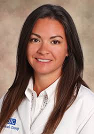 Amanda Willane Michaels, ANP