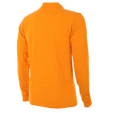 Fc bayern retro trikots und shirts. Copa Holland 1934 Retro Football Shirt Voetbalshirtjes Shop