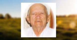 Tillman Jackson Mayfield Obituary April 28, 2009