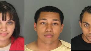 Santa Cruz police arrest 3 in Mission Street shooting; Victim ID'd