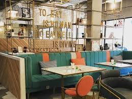 Rekomendasi Kafe Di Serpong Dengan Dekorasi Menarik Yang Bisa Anda Kunjungi Bersama Teman Teman Beauty Journal