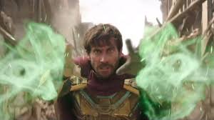 Far from home, but he might not be the villain you were expecting. Will There Be A Mysterio Twist In Spider Man Far From Home The Mary Sue