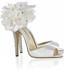 Tuesday Shoesday Brian Atwood Limited Edition Fun Wedding Shoes Rhinestone Shoes Bridal Shoes