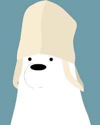 Get what you are looking for. Ice Bear Going To Fill Stomach Like Pinata Ice Bear C Daniel Chong We Bare Bears Bare Bears Bear