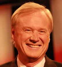 Chris Matthews