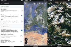 Google earth online allows you to see any place of the world. Google Earth Mit Wolkenanimation Der Letzten 24 Stunden Zdnet De
