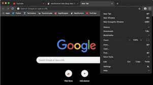 (as it seems there are no longer many safari extensions left overall). Google Might Release Dark Mode Feature For Chrome On Macos In 2019 Technology News The Indian Express