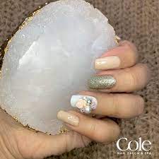Cole Nail Salon Spa Nail Salon And Spa Nails Gel Nails